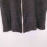 シュガーヒル SUGARHILL 23AW Dirvres Knit Vest ドライバーズ ニット ベスト モヘア混 メンズ