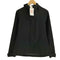 ユニクロ UNIQLO ブロックテックパーカー レディース JPN:M