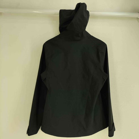 ユニクロ UNIQLO ブロックテックパーカー レディース JPN:M