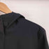 ユニクロ UNIQLO ブロックテックパーカー レディース JPN:M