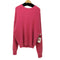 JOSE MOON FOX KNIT TOPS レディース FREE