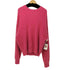 JOSE MOON FOX KNIT TOPS レディース FREE