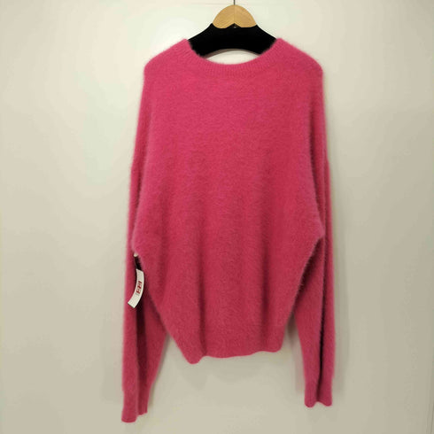 JOSE MOON FOX KNIT TOPS レディース FREE