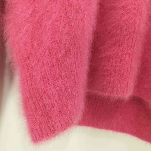 JOSE MOON FOX KNIT TOPS レディース FREE