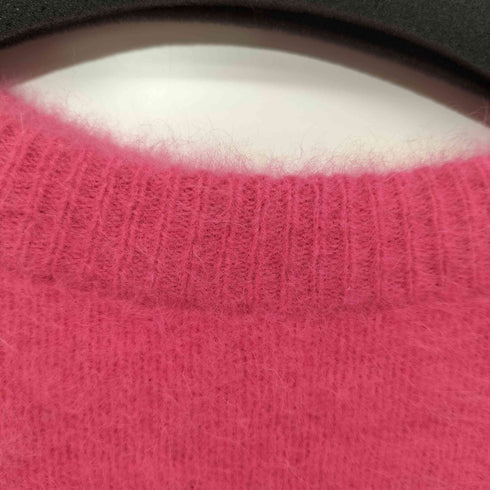 JOSE MOON FOX KNIT TOPS レディース FREE