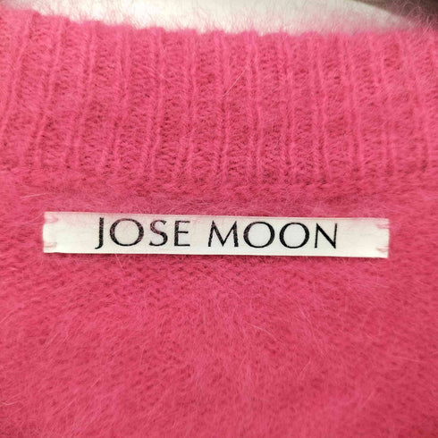 JOSE MOON FOX KNIT TOPS レディース FREE