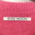 JOSE MOON FOX KNIT TOPS レディース FREE