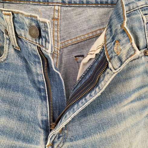 リーバイス Levis J22刻印 デニム パンツ レディース
