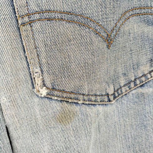 リーバイス Levis J22刻印 デニム パンツ レディース