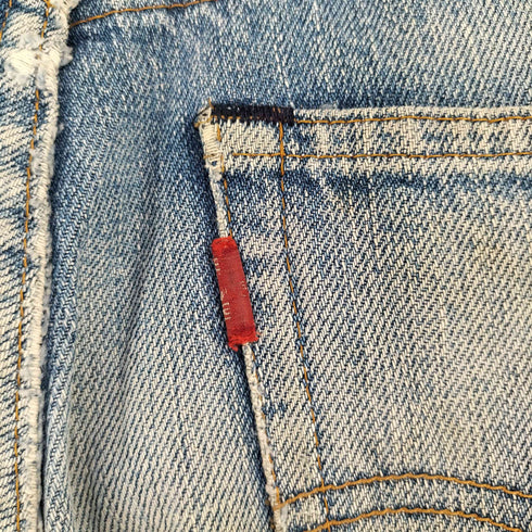 リーバイス Levis J22刻印 デニム パンツ レディース