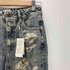 ゲス GUESS Distressed Jeans チュニジア製 クラッシュ加工 ダメージ デニム パンツ レディース 25