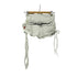 THEREDTHREAD S embroidery ribbon shorts レディース FREE