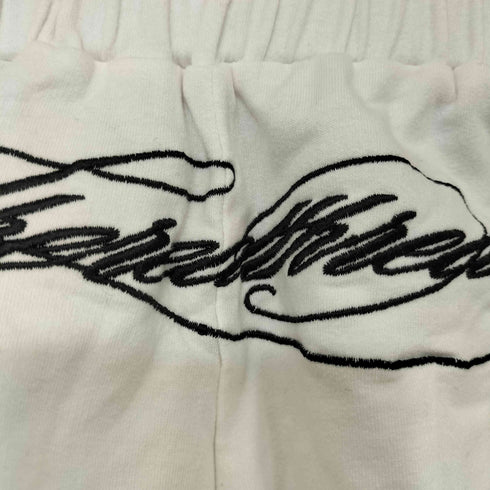 THEREDTHREAD S embroidery ribbon shorts レディース FREE