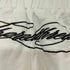 THEREDTHREAD S embroidery ribbon shorts レディース FREE