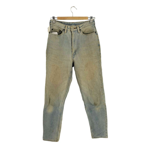 リーバイス Levis 日本製 J09刻印 デニム パンツ メンズ W31