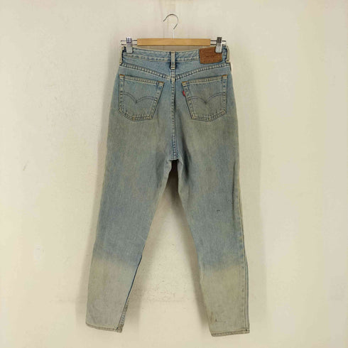 リーバイス Levis 日本製 J09刻印 デニム パンツ メンズ W31