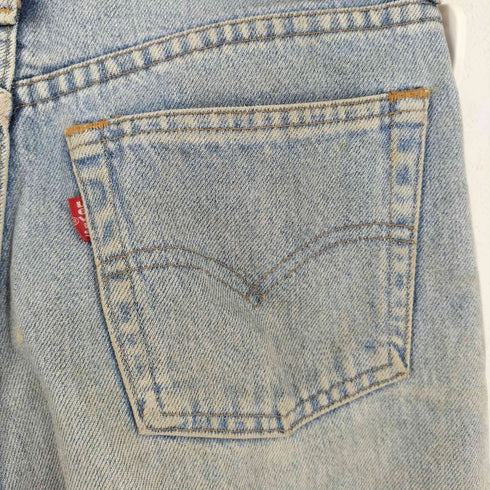 リーバイス Levis 日本製 J09刻印 デニム パンツ メンズ W31