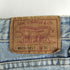 リーバイス Levis 日本製 J09刻印 デニム パンツ メンズ W31