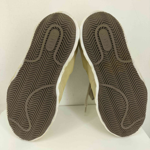 ミハラヤスヒロ MIHARA YASUHIRO BLAKEY OG Sole Suede Low-top Sneaker メンズ 42