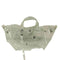 THEREDTHREAD S heart tote bag large レディース FREE