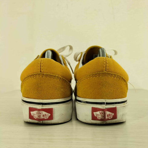 バンズ VANS オールドスクール レディース JPN:23.5