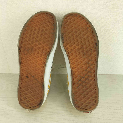 バンズ VANS オールドスクール レディース JPN:23.5