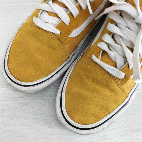 バンズ VANS オールドスクール レディース JPN:23.5