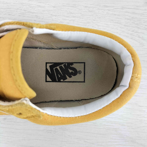 バンズ VANS オールドスクール レディース JPN:23.5