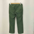 エフダブリューケーエンジニアードガーメンツ FWK engineered garments USA製 コットンスキニーパンツ レディース 0