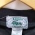 アイゾッドラコステ IZOD LACOSTE 後染め USA製 ボーダー ポロシャツ メンズ import:M