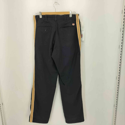 レッドキャップ RED KAP サイドラインワークパンツ メンズ 32-34