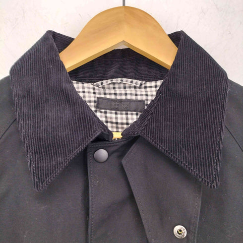 ユニクロ UNIQLO ユーティリティショートブルゾン メンズ JPN:XS
