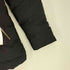 ザラ ZARA ファーフード ショート ダウンコート レディース import:L