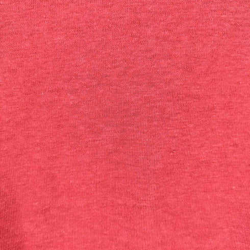 ビューティーアンドユースユナイテッドアローズ BEAUTY & YOUTH UNITED ARROWS BY 麻ブレンドショートスリーブTシャツ レディース