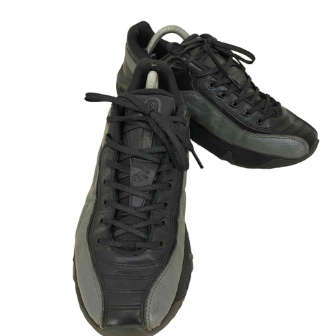 キココスタディノフ KIKO KOSTADINOV Novalis GEL-TEREMOA Obsidian Black/Smoke Shadow メンズ JPN:27