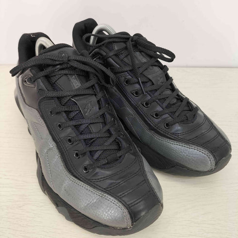 キココスタディノフ KIKO KOSTADINOV Novalis GEL-TEREMOA Obsidian Black/Smoke Shadow メンズ JPN:27