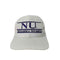 ラッセルアスレチック RUSSELL ATHLETIC Northwestern University スナップバック 6パネル キャップ メンズ