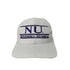 ラッセルアスレチック RUSSELL ATHLETIC Northwestern University スナップバック 6パネル キャップ メンズ
