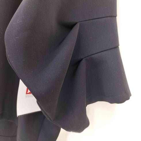 MANON Vネック ブラウス レディース ONE SIZE