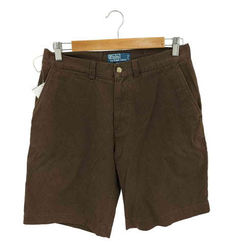 ポロバイラルフローレン Polo by RALPH LAUREN POLO CHINO PROSPECT SHORT ポロチノ ショートパンツ ショーツ メンズ 30