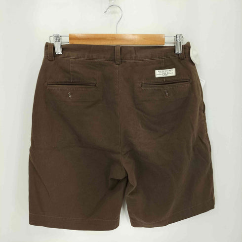 ポロバイラルフローレン Polo by RALPH LAUREN POLO CHINO PROSPECT SHORT ポロチノ ショートパンツ ショーツ メンズ 30