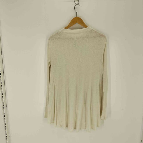 ルルレモン lululemon フィッシュテールリブトップス レディース import:XS
