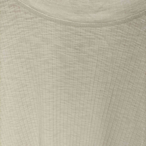 ルルレモン lululemon フィッシュテールリブトップス レディース import:XS