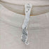 ルルレモン lululemon フィッシュテールリブトップス レディース import:XS