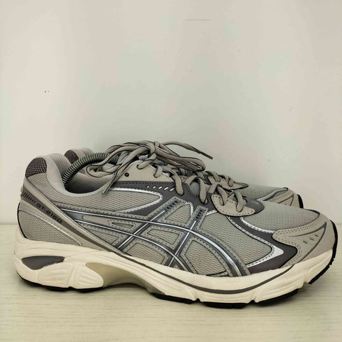 アシックス ASICS GT-2160 Oyster Grey/Carbon メンズ JPN:27.5
