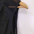 アワーレガシィー OUR LEGACY 25SS CORSET VEST Black All Day Poplin レディース 36