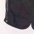 アワーレガシィー OUR LEGACY 25SS CORSET VEST Black All Day Poplin レディース 36