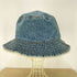 ディーゼル DIESEL C-DENIUS Denim Bucket Hat デニム バケット ハット リバーシブル メンズ 1