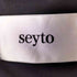seyto スラックス メンズ 1