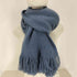 BLUE×PALANG MARSHMALLOW MUFFLER レディース